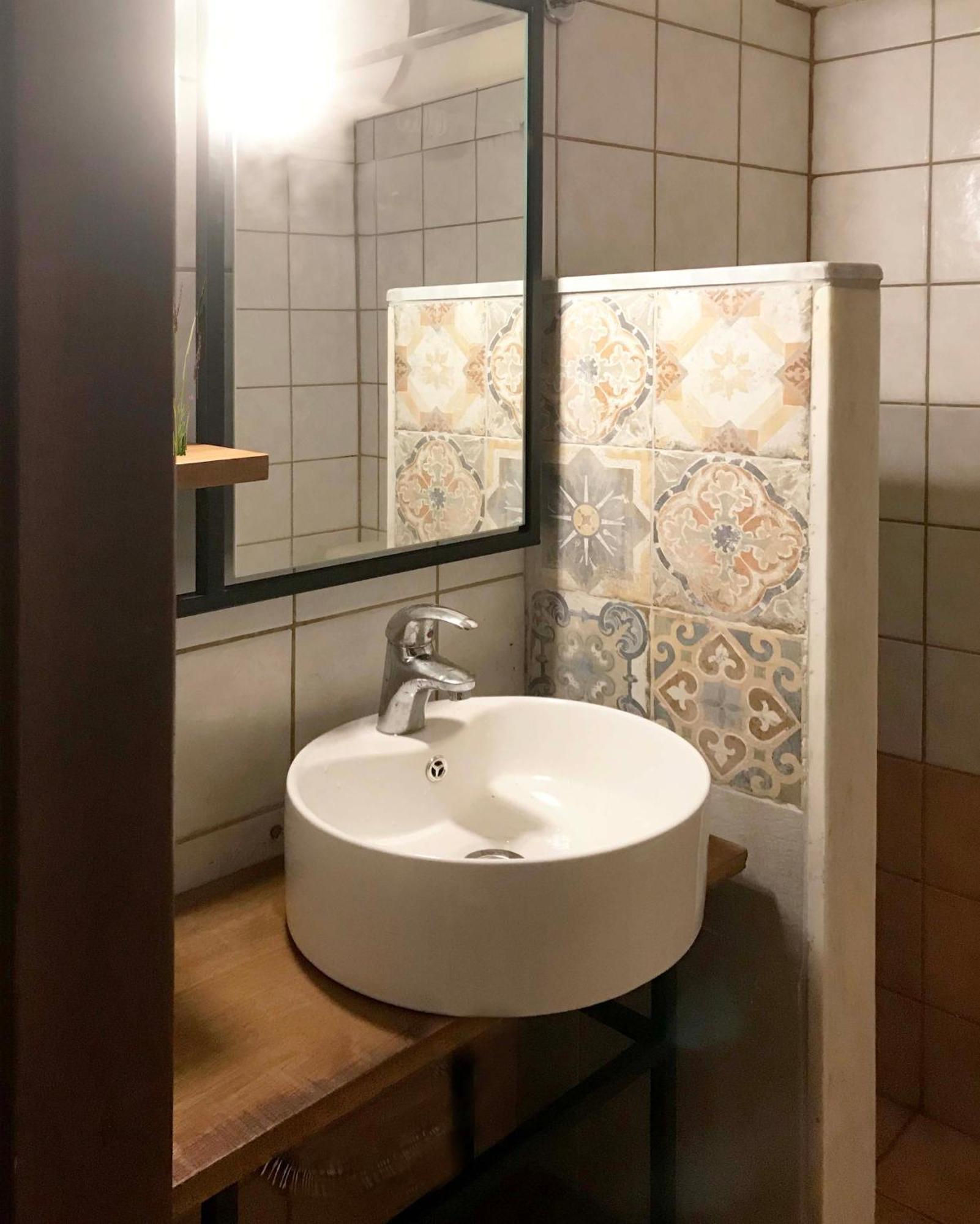 Psamathous Guesthouse Pórto Káyio エクステリア 写真